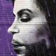 A view of a Prince mural in Sydney on April 28, 2016
Brendon Thorne/Getty Images